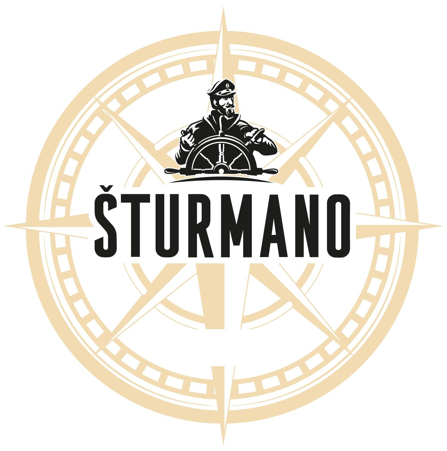 Prekės ženklas: ŠTURMANO